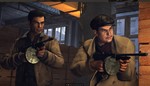 Mafia II Definitive Edition Xbox one Code РУС ЯЗ