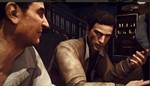 Mafia II Definitive Edition Xbox one Code РУС ЯЗ