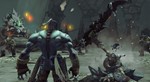 Darksiders Fury&acute;s Collection Xbox One & X|S Турция Ключ