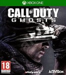 Call of Duty Ghosts  Xbox One (Code)