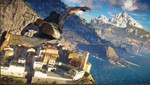 Just Cause 3 (США) XBOX ONE CODE RUS