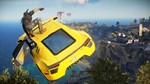 Just Cause 3 (USA) XBOX ONE CODE