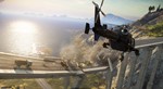 Just Cause 3 (США VPN) XBOX ONE CODE RUS