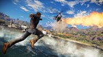 Just Cause 3 (США) XBOX ONE CODE RUS