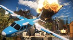 Just Cause 3 (США) XBOX ONE CODE RUS