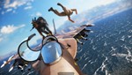 Just Cause 3 (USA) XBOX ONE CODE