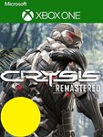 Crysis Remastered XBOX One, Series X|S Ключ 🔑Аргентина