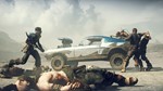 Mad Max США VPN XBOX ONE key + RUS