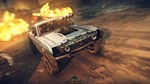 Mad Max США XBOX ONE key + RUS