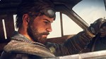 Mad Max США XBOX ONE key + RUS