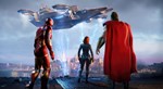 Мстители Marvel Definitive издание XBOX / ПК Ключ*+RUS