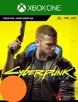Cyberpunk 2077 Xbox One , XBOX Series X|S key