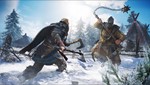 Assassins Creed Вальгалла Xbox One & X|S Ключ + Рус