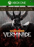 Warhammer Vermintide 2 Ultimate (США VPN) Xbox One Ключ