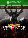 Warhammer Vermintide 2 Ultimate (США) Xbox One Ключ