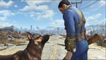 Fallout 4 G.O.T.Y. XBOX ONE (Турция VPN) Ключ 🔑