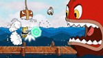 Cuphead The Delicious Last Course ТУРЦИЯ XBOX ключ🔑DLC - irongamers.ru