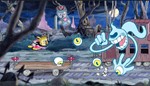 Cuphead The Delicious Last Course ТУРЦИЯ XBOX ключ🔑DLC - irongamers.ru