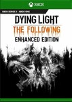 Dying Light: Enhanced Edition TURKEY VPN XBOX Key - irongamers.ru