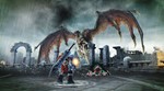 Darksiders Warmastered Edt. XBOX ONE TURKEY VPN - Code