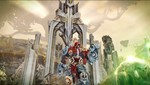 Darksiders Warmastered Edt. XBOX ONE TURKEY VPN - Code