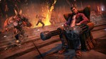 Saints Row IV Re-Elected & Gat out of Hell XBOX Ключ 🔑