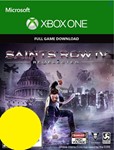 Saints Row IV Re-Elected XBOX ONE (Турция) ключ