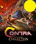 Contra Anniversary Collection XBOX ONE X|S Turkey Key - irongamers.ru