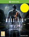 Murdered: Soul Suspect (ТУРЦИЯ) Xbox One ключ + RUS