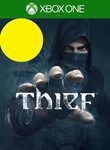 Thief XBOX ONE (Аргентина VPN) ключ 🔑+ RUS