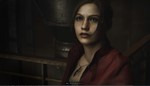 Resident Evil 2 Remake XBOX ONE, Series X|S Ключ🔑+RUS