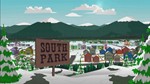 Южный парк: Палка Истины XBOX ONE (Аргентина) Ключ +RUS