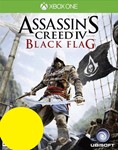 Assassin´s Creed IV Black Flag XBOX ONE & X|S Key 🔑 - irongamers.ru