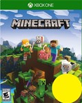 Minecraft XBOX ONE / SERIES X|S Ключ 🔑