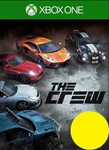 The Crew Xbox One Series X|S Все Страны Global Ключ 🔑