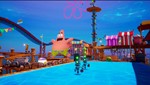SpongeBob SquarePants: Battle for Bikini Bottom XBOX *