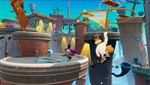 SpongeBob SquarePants: Battle for Bikini Bottom XBOX *