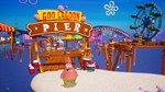 SpongeBob SquarePants: Battle for Bikini Bottom XBOX *