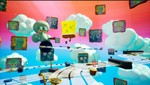 SpongeBob SquarePants: Battle for Bikini Bottom XBOX *