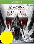 Assassin´s Creed Изгой Обновленная вер XBOX Турция Ключ