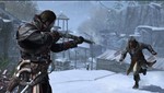 Assassin&acute;s Creed Rogue Remastered XBOX Turkey Key 🔑 - irongamers.ru