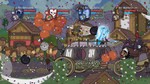 Castle Crashers Remastered Xbox One & Series X|S Ключ*