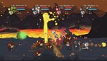 Castle Crashers Remastered Xbox One & Series X|S Ключ*