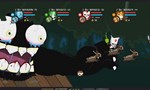Castle Crashers Remastered Xbox One & Series X|S Ключ*