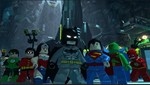 LEGO Batman 3: Покидая Готэм XBOX ONE , X|S Ключ 🔑+RUS