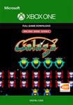 ARCADE GAME SERIES: GALAGA XBOX ONE / SERIES X|S Ключ🔑 - irongamers.ru