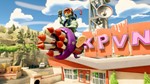 Plants vs. Zombies Битва за Нейборвиль Deluxe XBOX🔑DLC