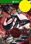 Bayonetta Xbox One , Series X|S Ключ 🔑 EU (Europe) - irongamers.ru