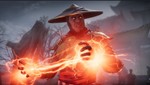 Mortal Kombat 11 Ultimate +Injustice 2 Legendary XBOX🔑