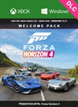 Forza Horizon 4 приветственный набор XBOX /ПК Ключ🔑DLC
